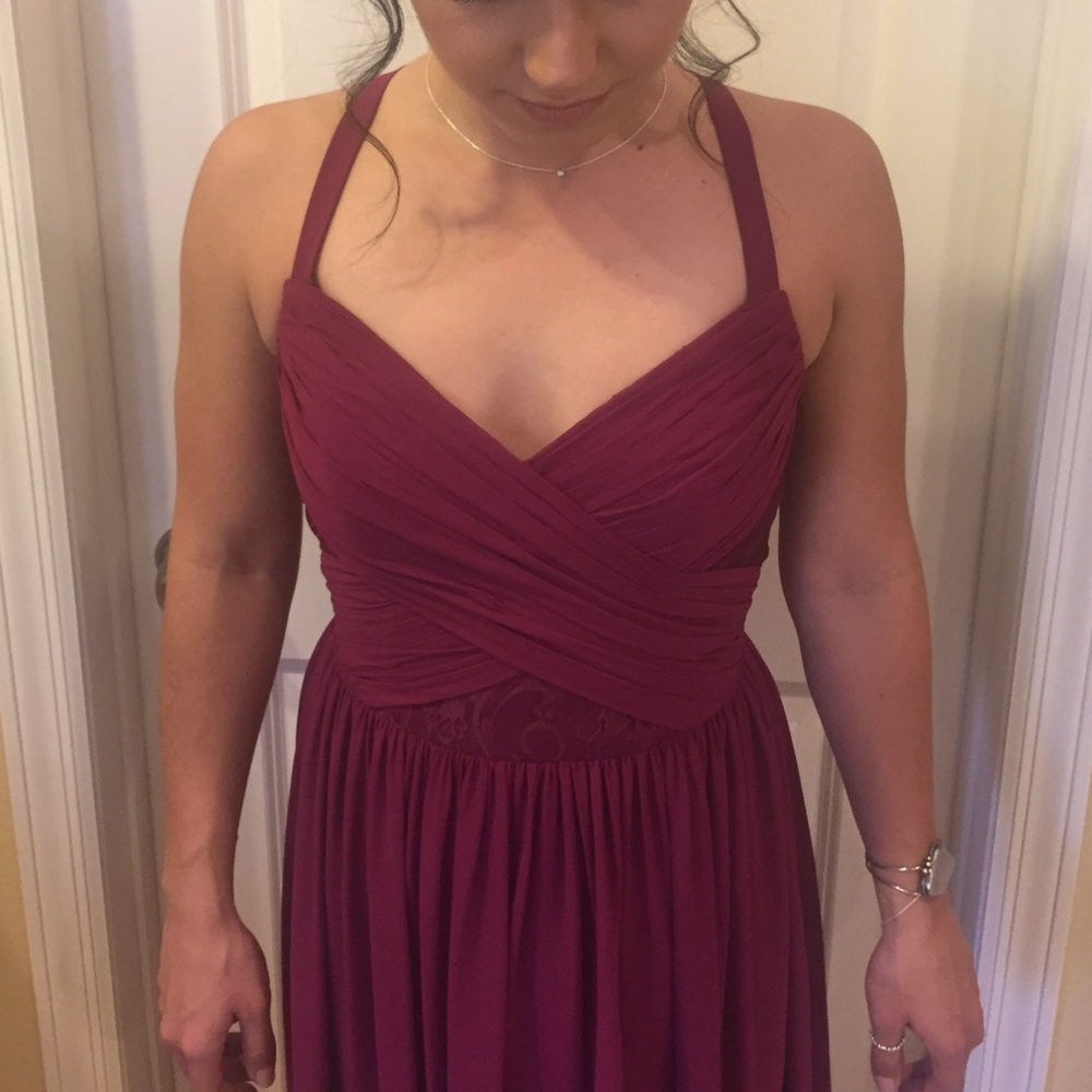 Hayley Paige occasions 5711 azalea